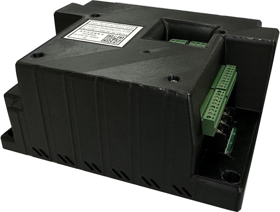 UHA23FL2000驅動器-AC220V-2KW